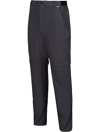 Pantalon travel light - regatta
