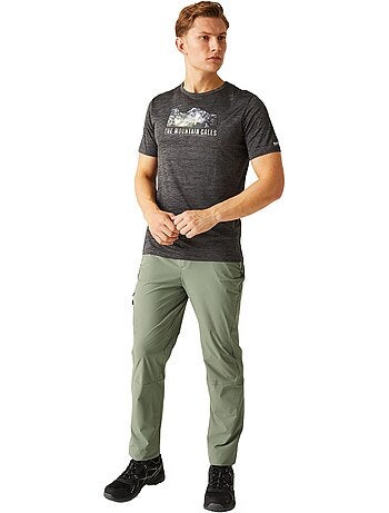Pantalon travel light - regatta