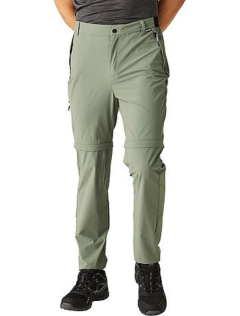 Pantalon travel light - regatta
