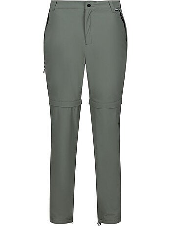 Pantalon travel light - regatta