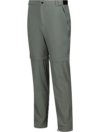 Pantalon travel light - regatta
