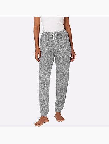 Pantalon tricot fin très doux - taille standard - witt