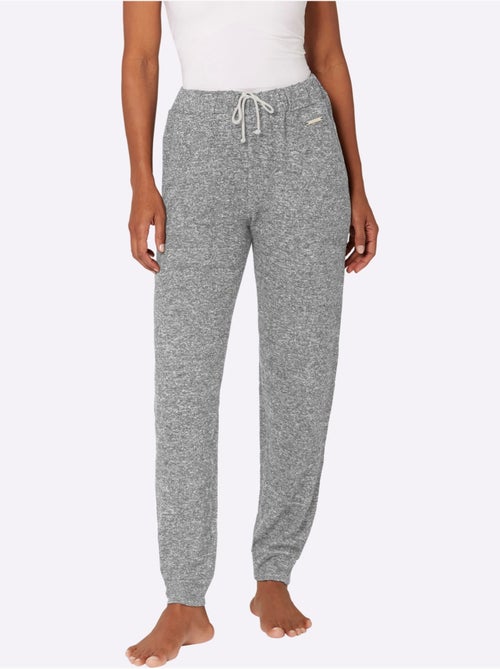 Pantalon tricot fin très doux - taille standard - witt - Kiabi