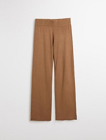 Pantalon tricoté, MO Fashion