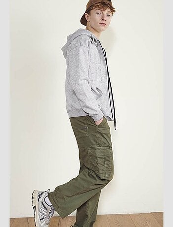 Pantalon TRITON cargo 'Le Temps Des Cerises'