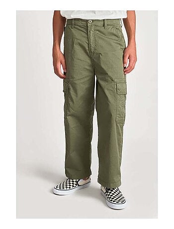 Pantalon TRITON cargo 'Le Temps Des Cerises'