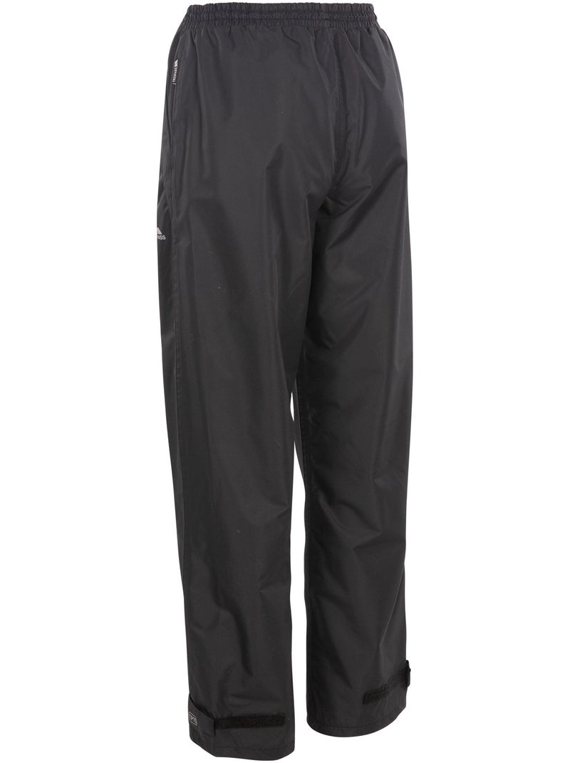 Pantalon tutula - trespass Noir - Kiabi
