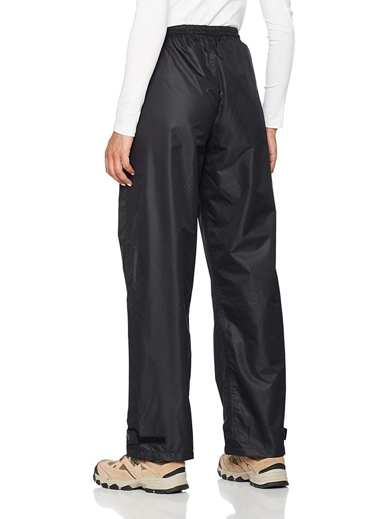 Pantalon tutula - trespass Noir - Kiabi