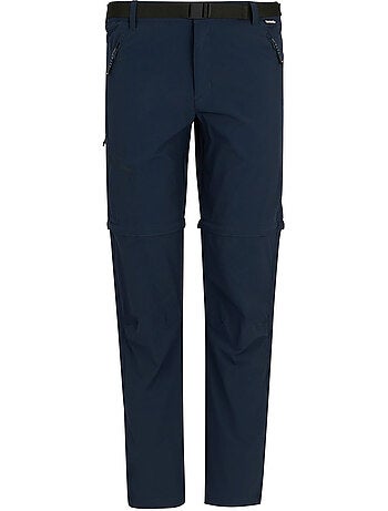 Pantalon uni 2-en-1 xert - regatta