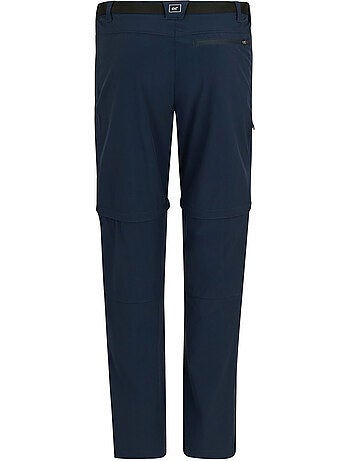 Pantalon uni 2-en-1 xert - regatta