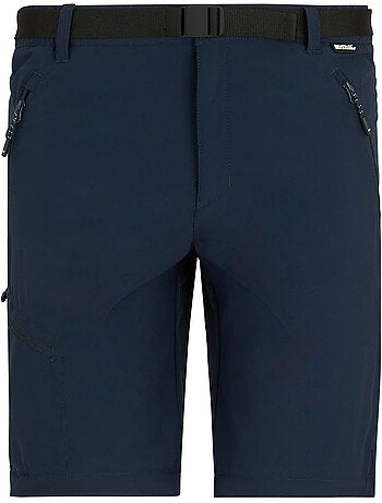 Pantalon uni 2-en-1 xert - regatta