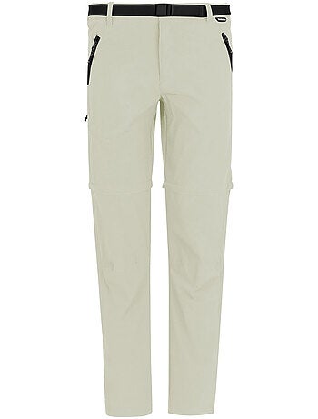 Pantalon uni 2-en-1 xert - regatta