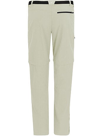 Pantalon uni 2-en-1 xert - regatta