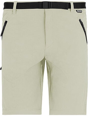 Pantalon uni 2-en-1 xert - regatta