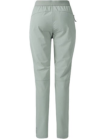 Pantalon uni à taille semi-élastiquée torrek lite - dare 2b