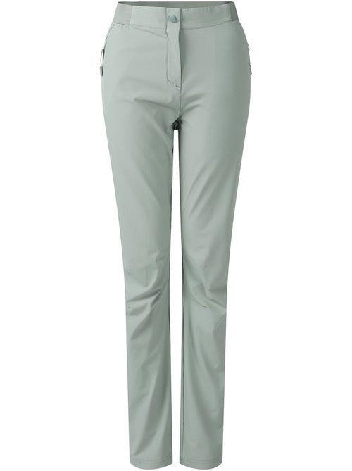 Pantalon uni à taille semi-élastiquée torrek lite - dare 2b - Kiabi Pantalon uni à taille semi-élastiquée torrek lite - dare 2b - Kiabi