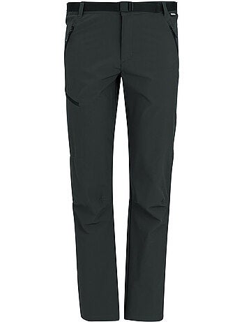 Pantalon uni avec ceinture amovible xert - regatta