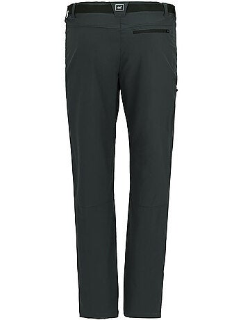 Pantalon uni avec ceinture amovible xert - regatta