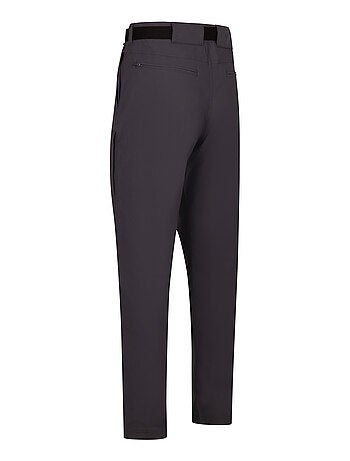 Pantalon uni avec ceinture garsdale b - trespass