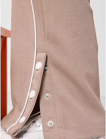 Pantalon unisexe jeunesse à jambe large tommy