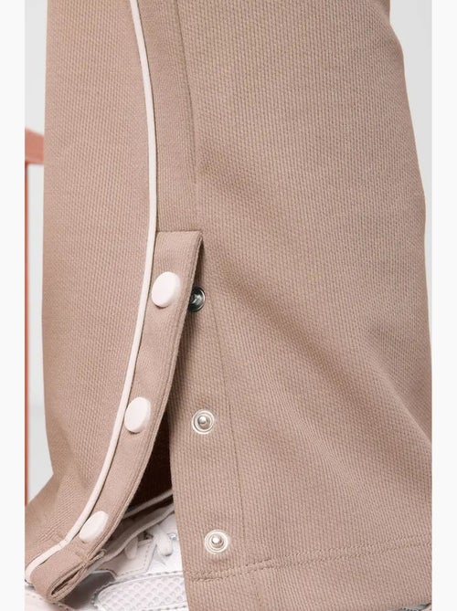 Pantalon unisexe jeunesse à jambe large tommy - Kiabi Pantalon unisexe jeunesse à jambe large tommy - Kiabi