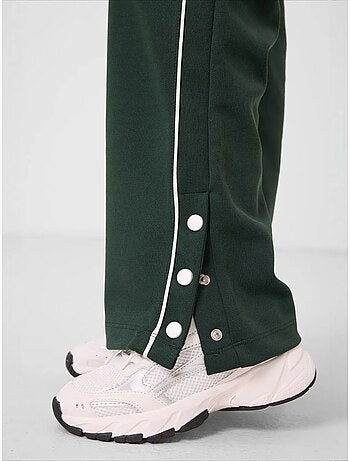 Pantalon unisexe jeunesse à jambe large tommy
