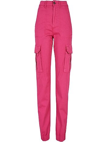 Pantalon utility - urban classics