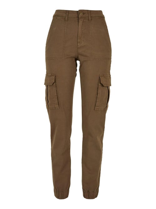 Pantalon utility - urban classics - Kiabi Pantalon utility - urban classics - Kiabi