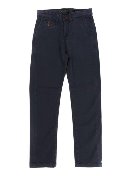 PANTALON VALOSH BOY - Kiabi