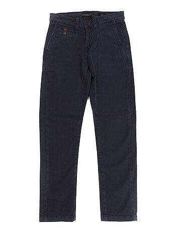 PANTALON VALOSH garçon