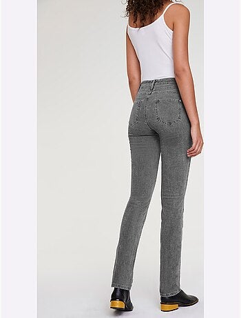 Pantalon velours - taille standard - helline