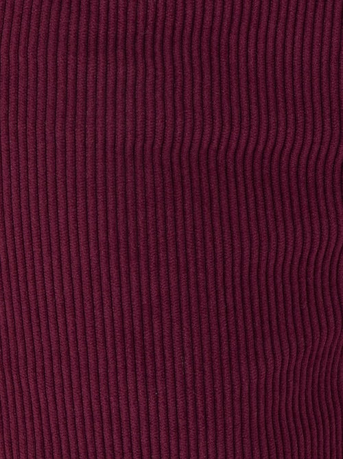 Pantalon velours côtelé enfilable - Damart - Kiabi