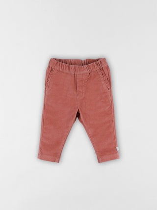 Pantalon, velours côtelé Noukie's