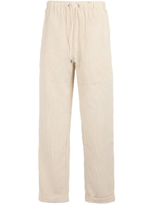 Pantalon velours femme teddy smith - Kiabi Pantalon velours femme teddy smith - Kiabi