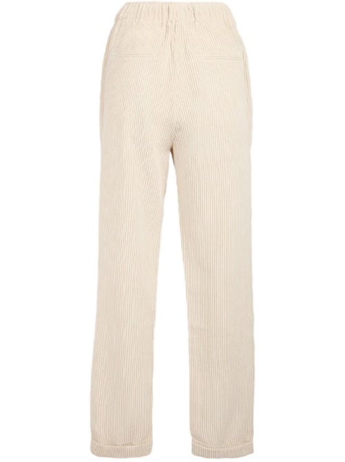 Pantalon velours femme teddy smith - Kiabi Pantalon velours femme teddy smith - Kiabi
