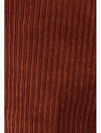 Pantalon velours grosses côtes - damart