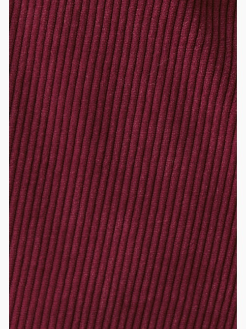 Pantalon velours milleraies enfilable - damart - Kiabi Pantalon velours milleraies enfilable - damart - Kiabi