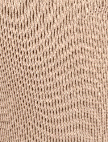 Pantalon velours milleraies enfilable - Damart