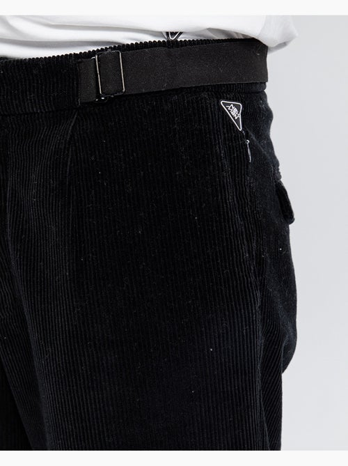 Pantalon velours regular - new man - Kiabi Pantalon velours regular - new man - Kiabi