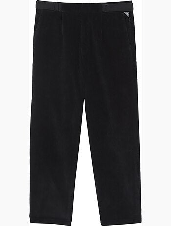 Pantalon Velours Regular