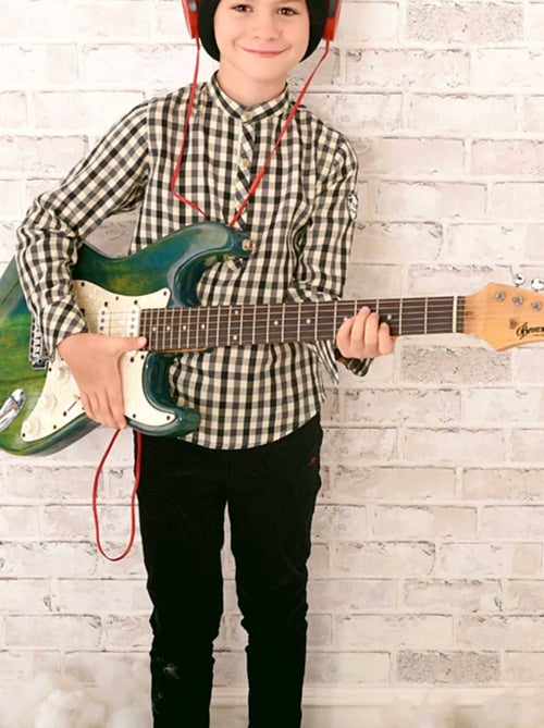 Pantalon Velours  Slim    MORGAN - La Faute à Voltaire - Kiabi