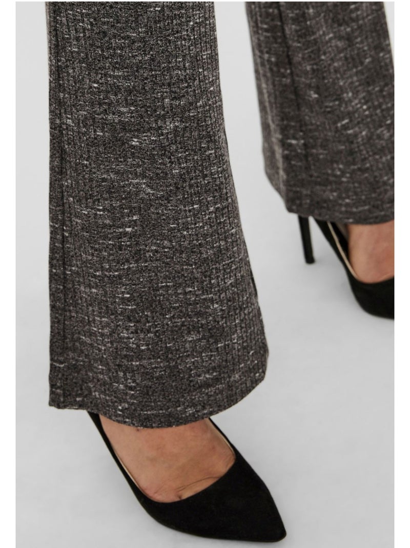 Pantalon Vero Moda Gris - Kiabi