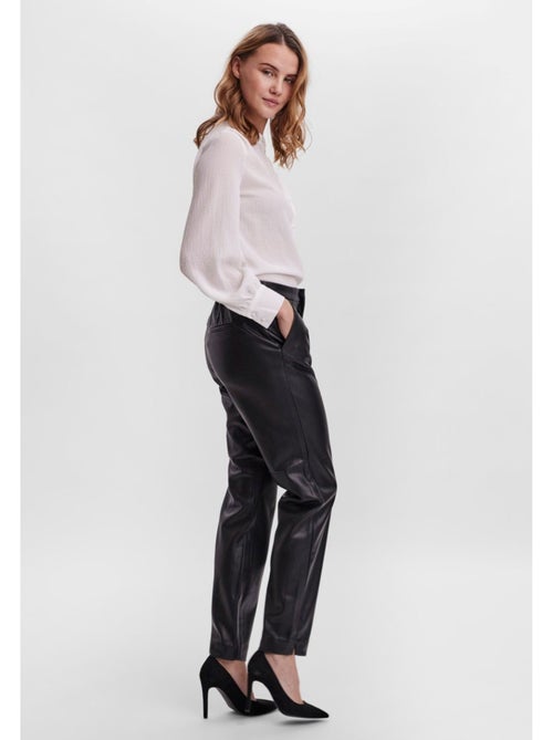 Pantalon Vero Moda - Kiabi Pantalon Vero Moda - Kiabi