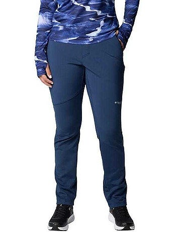 Pantalon vest canyon - columbia