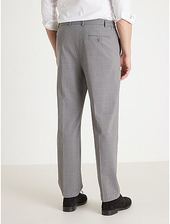 Pantalon ville élastiqué - DAXON