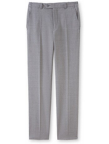 Pantalon ville élastiqué - DAXON