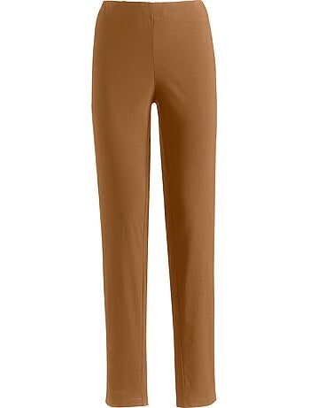Pantalon Viscose - Taille Standard - Witt