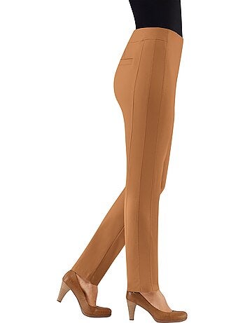 Pantalon Viscose - Taille Standard - Witt