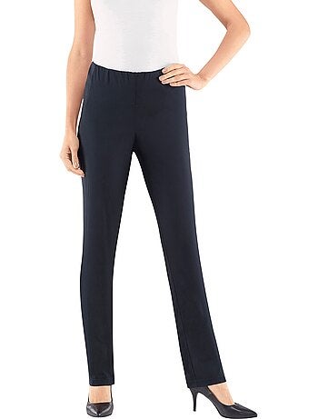 Pantalon Viscose - Taille Standard - Witt