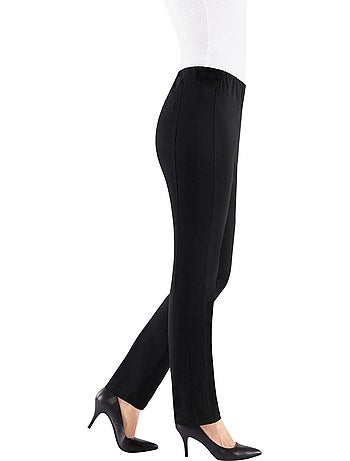 Pantalon Viscose - Taille Standard - Witt